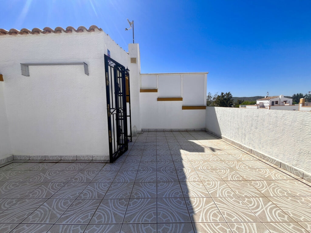 Duplex Entre Naranjos Alicante - image 25