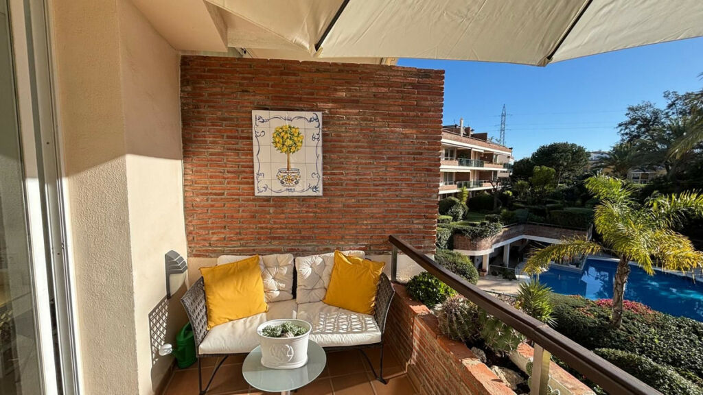 Middle Floor Apartment Riviera del Sol Málaga - image 25