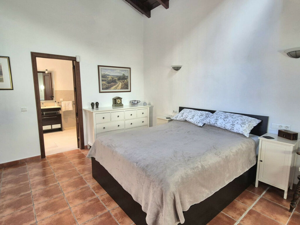 Detached Villa Coín Málaga - image 24