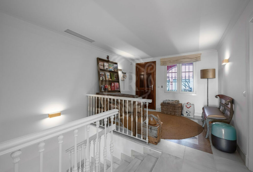 Duplex Monte Halcones Málaga - image 25