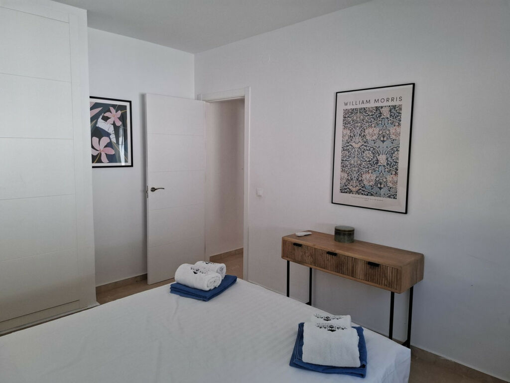 Detached Villa Mijas Málaga - image 25