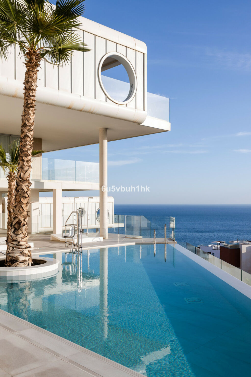 Penthouse Fuengirola Málaga - image 25