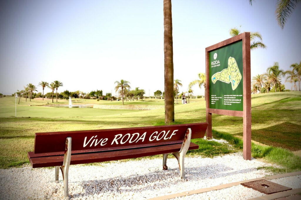 Penthouse Roda Golf Murcia - image 25