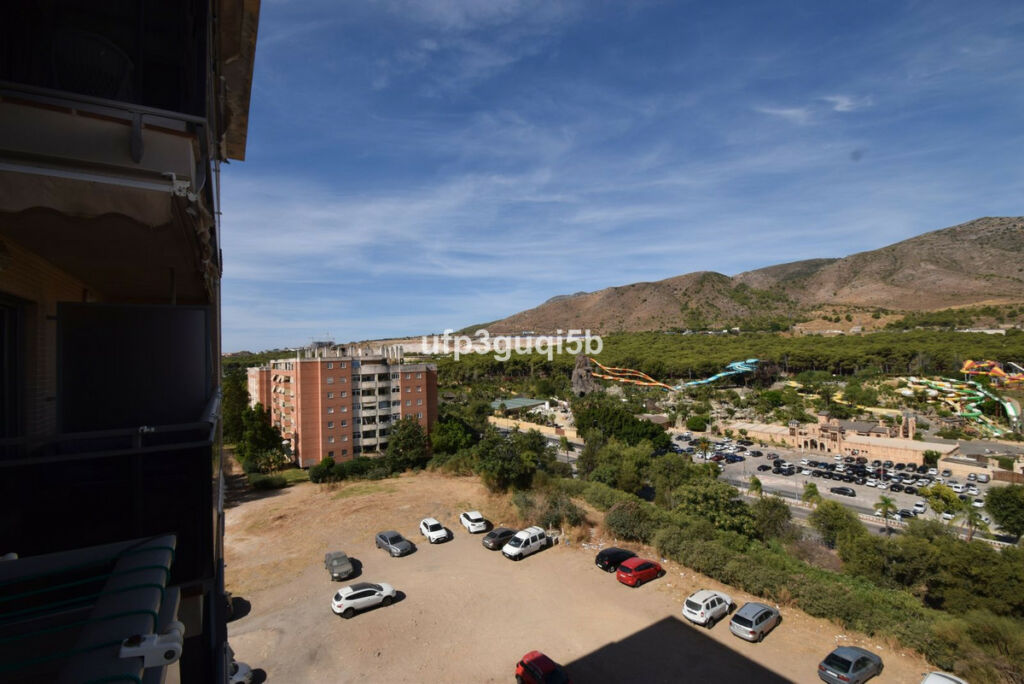 Middle Floor Apartment Torremolinos Málaga - image 25
