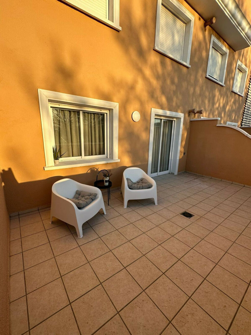 Ground Floor Apartment Javea Alicante - image 25