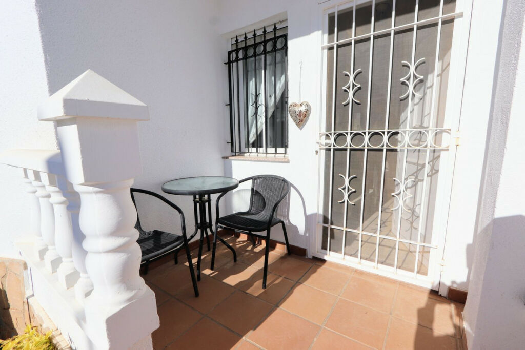 Detached Villa Sucina Murcia - image 25