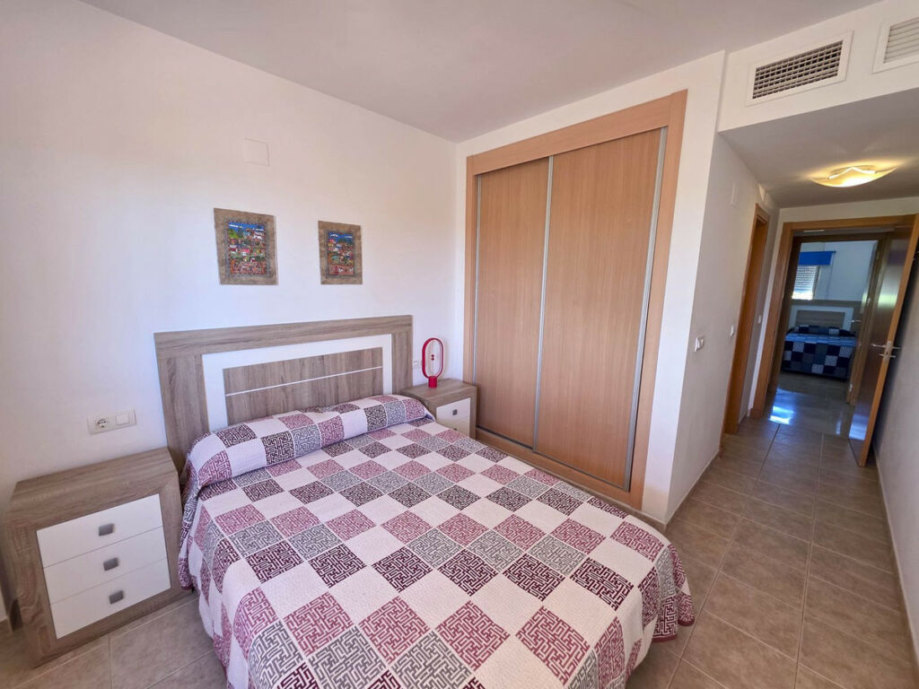 Penthouse Casares Playa Málaga - image 28