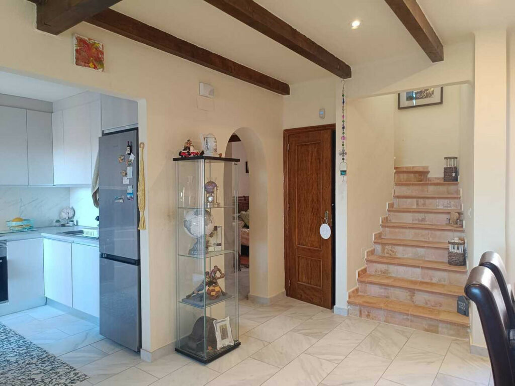 Semi-Detached House Fortuna Murcia - image 25