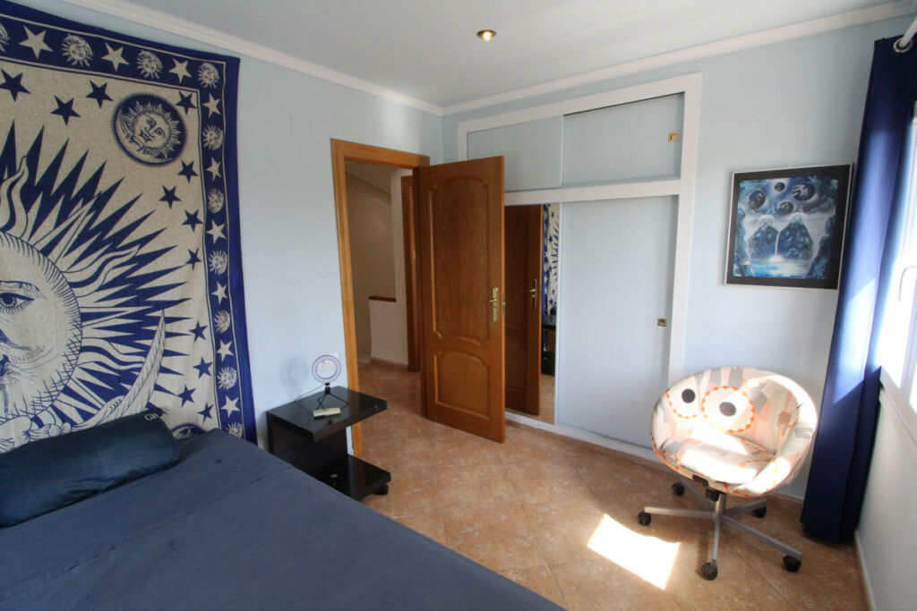 Detached Villa Valverde Alicante - image 25