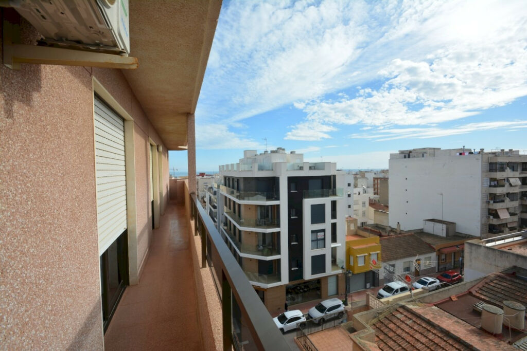 Penthouse Guardamar del Segura Alicante - image 25