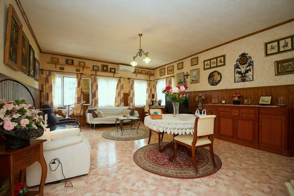 Detached Villa Alhaurín el Grande Málaga - image 25