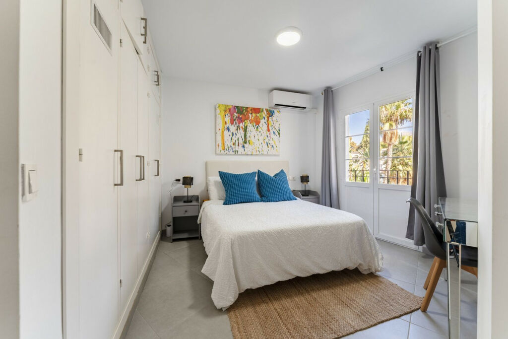 Townhouse Mijas Golf Málaga - image 25