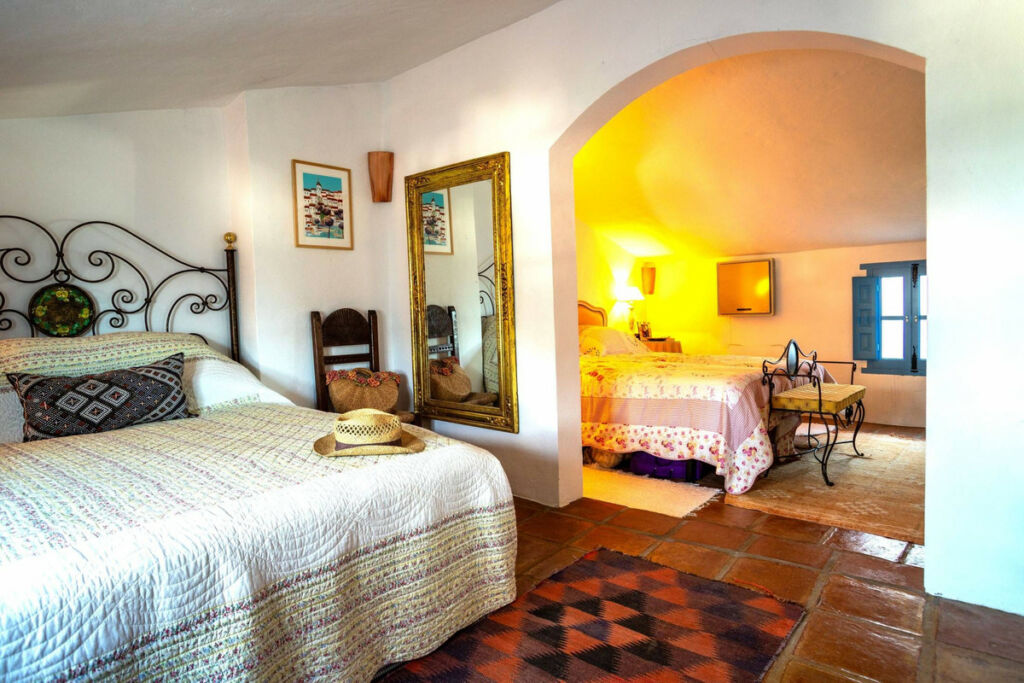 Townhouse Gaucín Málaga - image 25