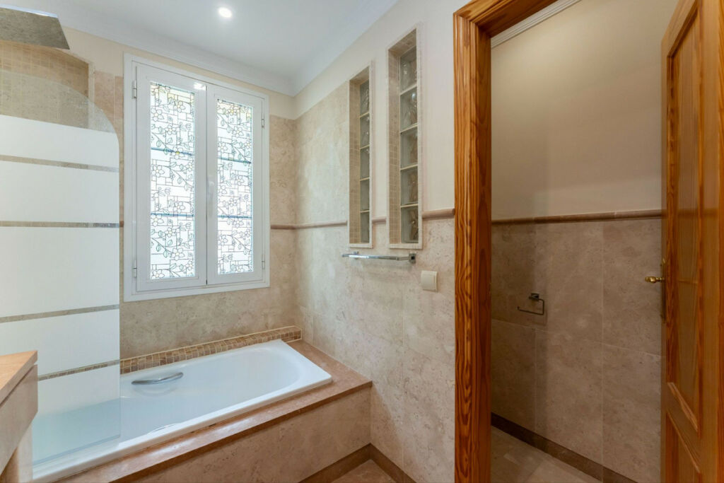 Detached Villa Mijas Málaga - image 25