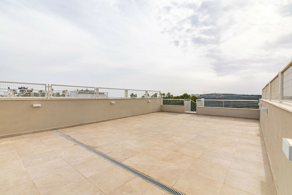 Penthouse Estepona Málaga - image 25