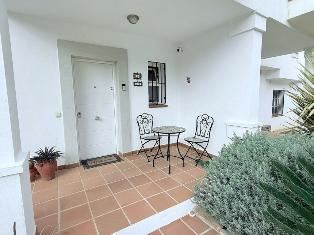 Townhouse Manilva Málaga - image 24