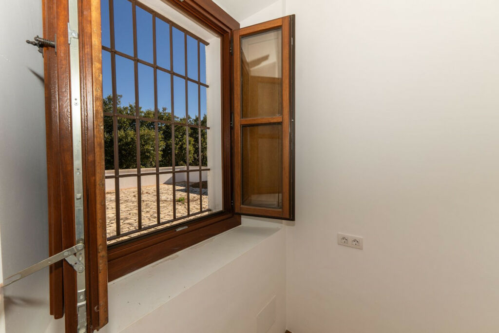 Detached Villa Gaucín Málaga - image 24