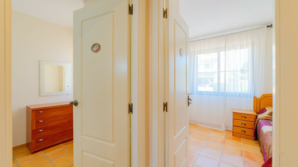 Townhouse Finestrat Alicante - image 27