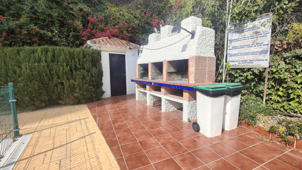 Middle Floor Apartment Torremolinos Málaga - Bild 25
