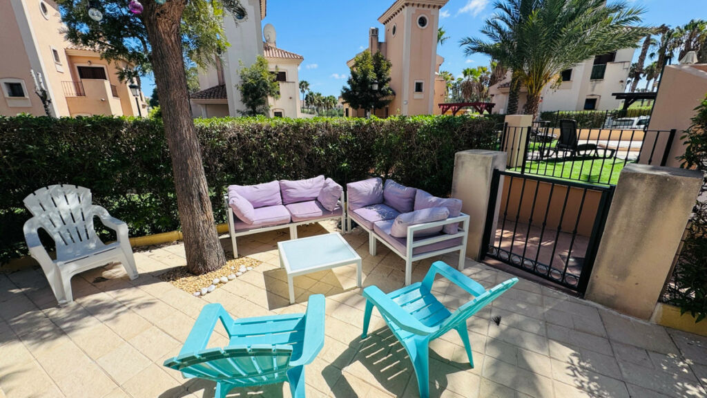Semi-Detached House Algorfa Alicante - image 25