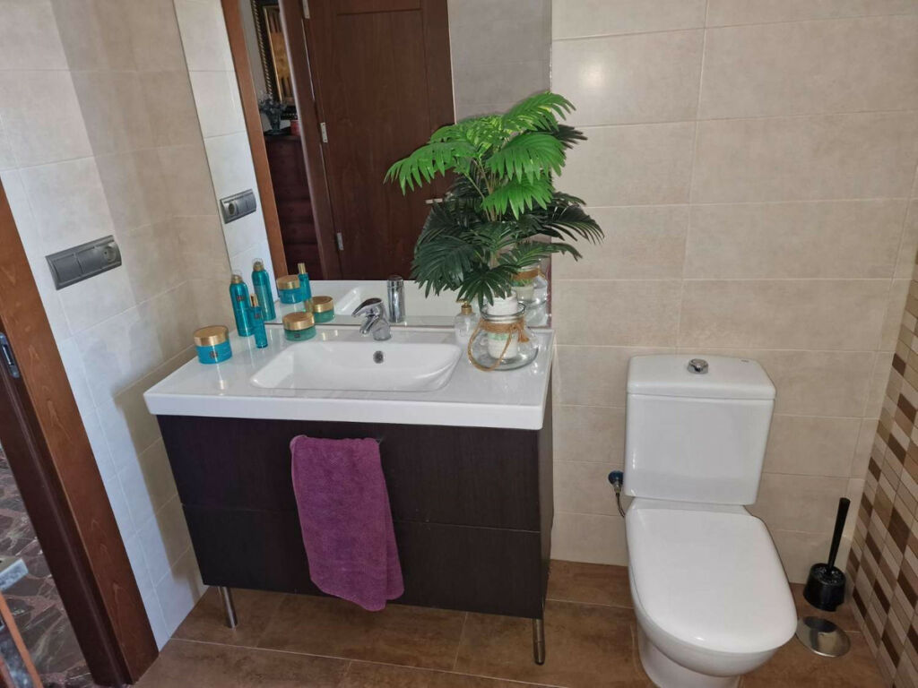 Detached Villa Alhaurín de la Torre Málaga - image 25