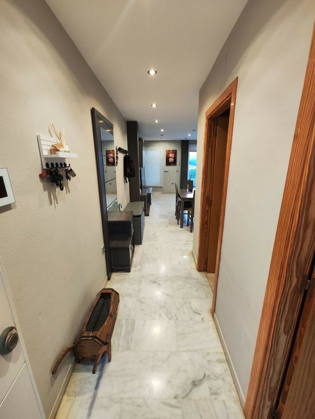 Townhouse San Roque Cádiz - image 25