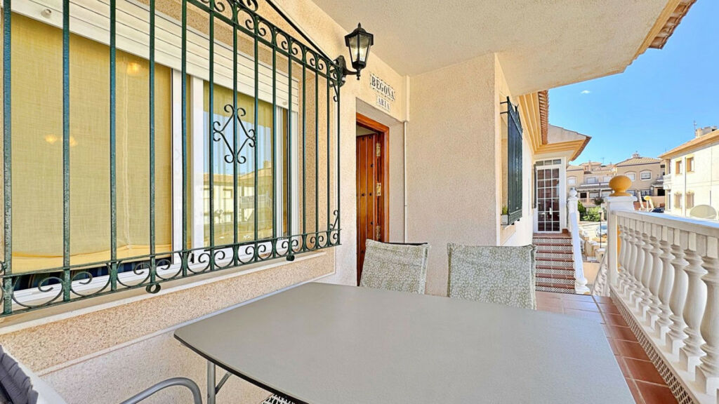 Middle Floor Apartment La Zenia Alicante - image 25