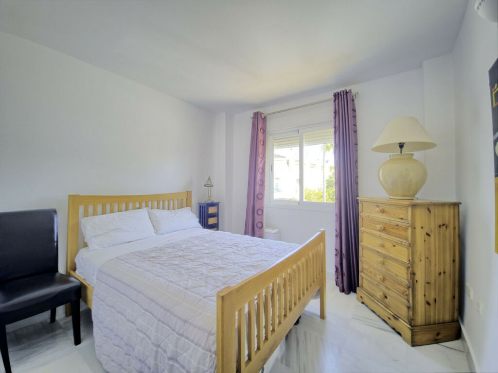Townhouse Nueva Andalucía Málaga - image 25