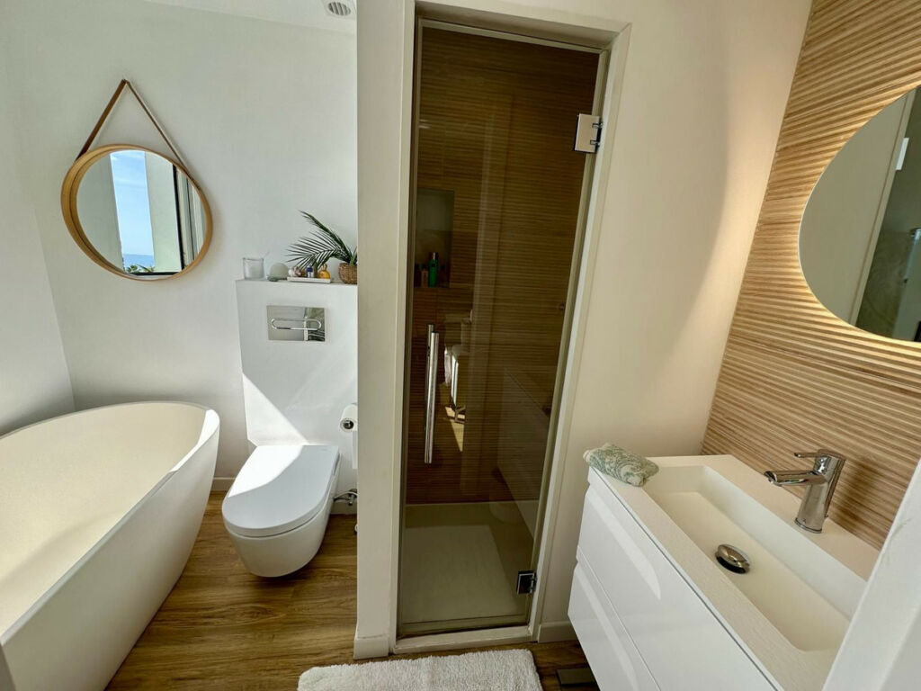 Middle Floor Apartment Riviera del Sol Málaga - image 25