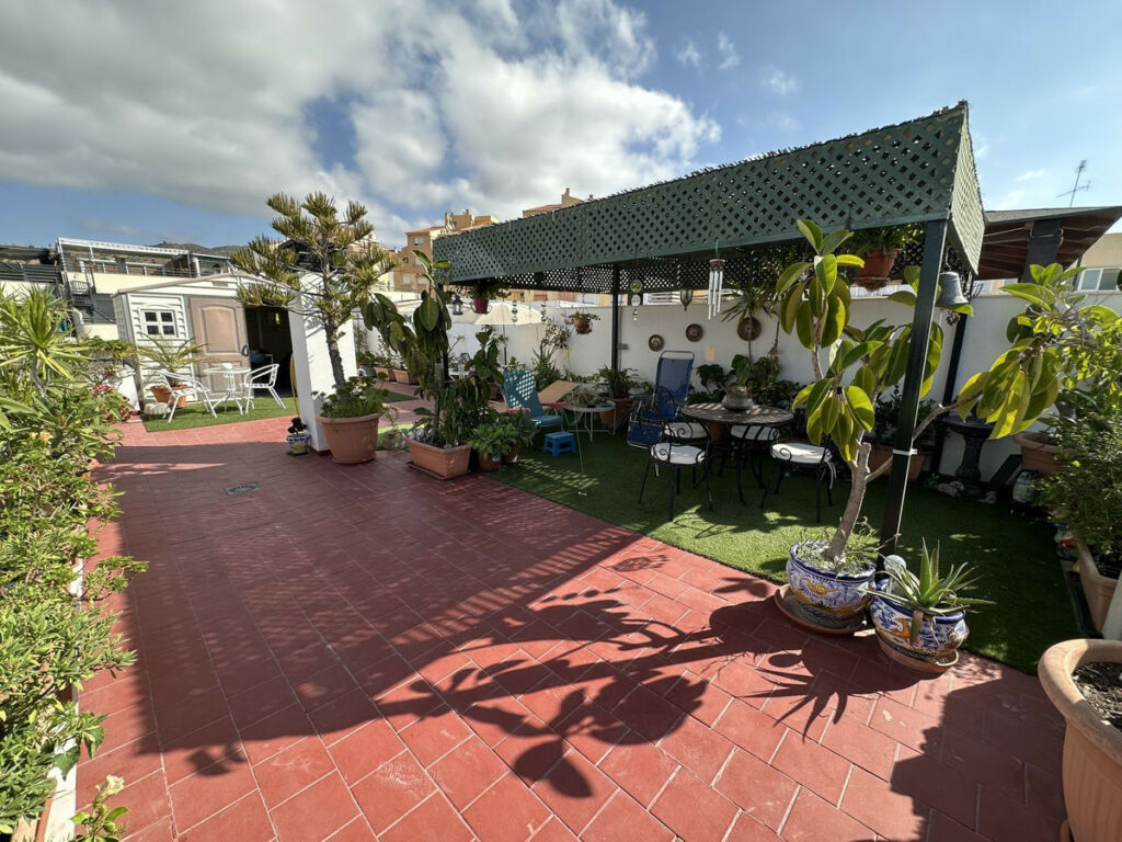 Penthouse Rincón de la Victoria Málaga - image 25