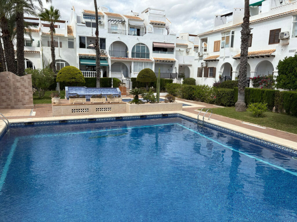 Townhouse Ciudad Quesada Alicante - image 25