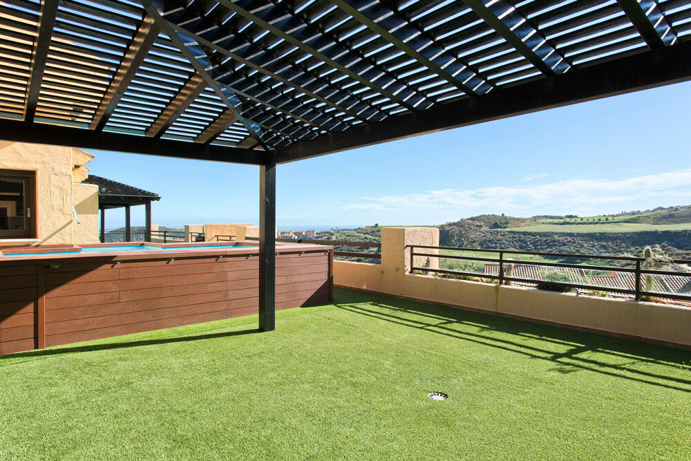 Penthouse Calanova Golf Málaga - image 24
