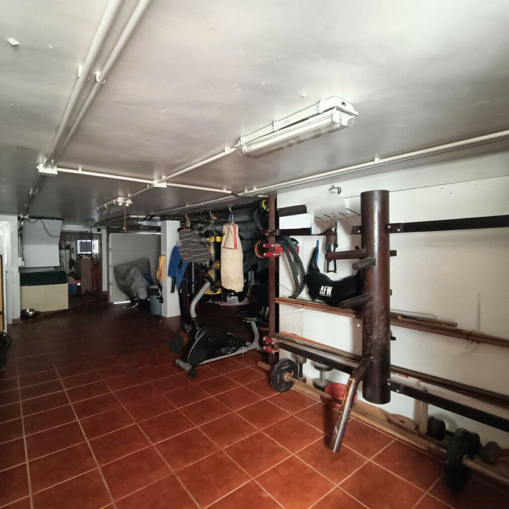 Townhouse Estepona Málaga - image 25