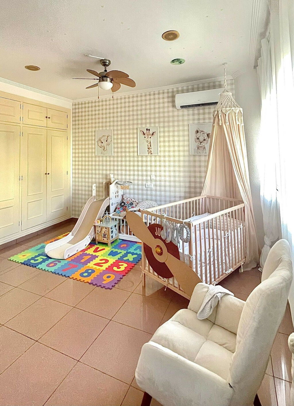 Semi-Detached House San Javier Murcia - image 25