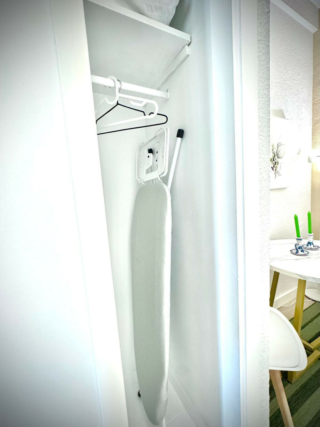 Middle Floor Apartment Calahonda Málaga - image 24