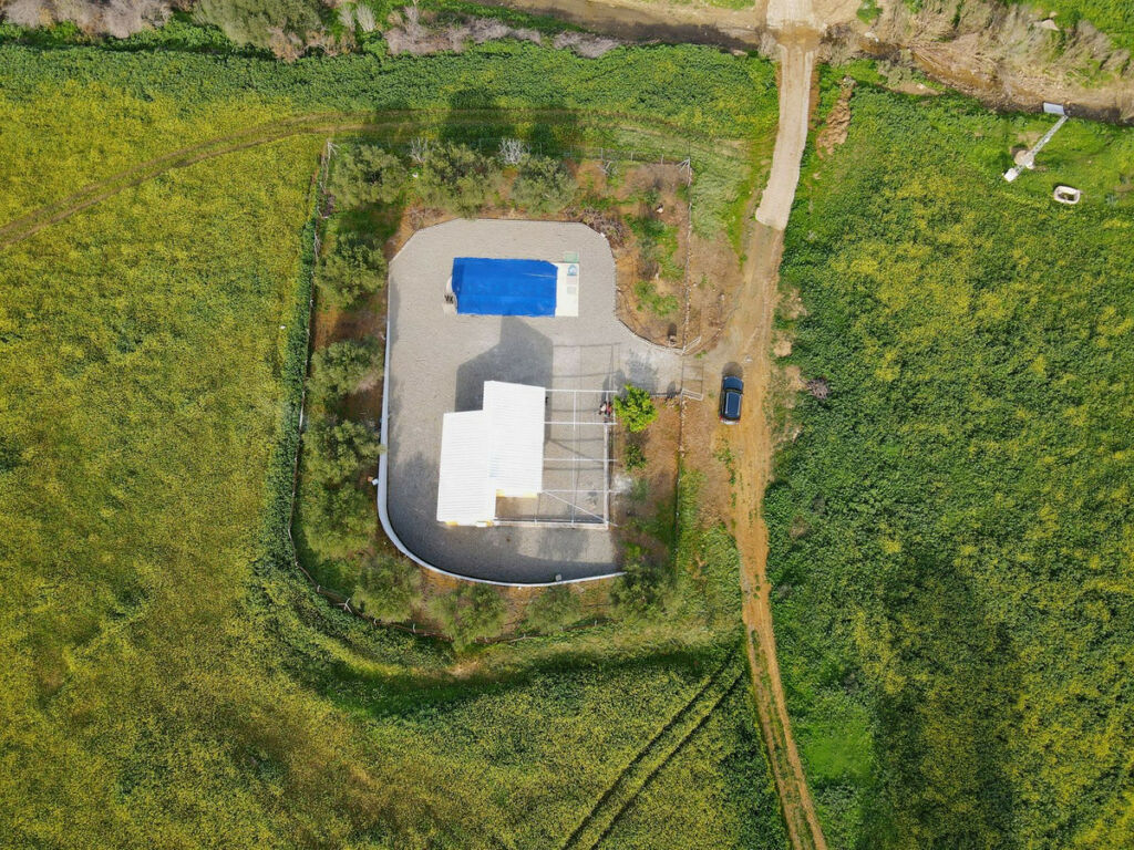 Finca - Cortijo Coín Málaga - image 25