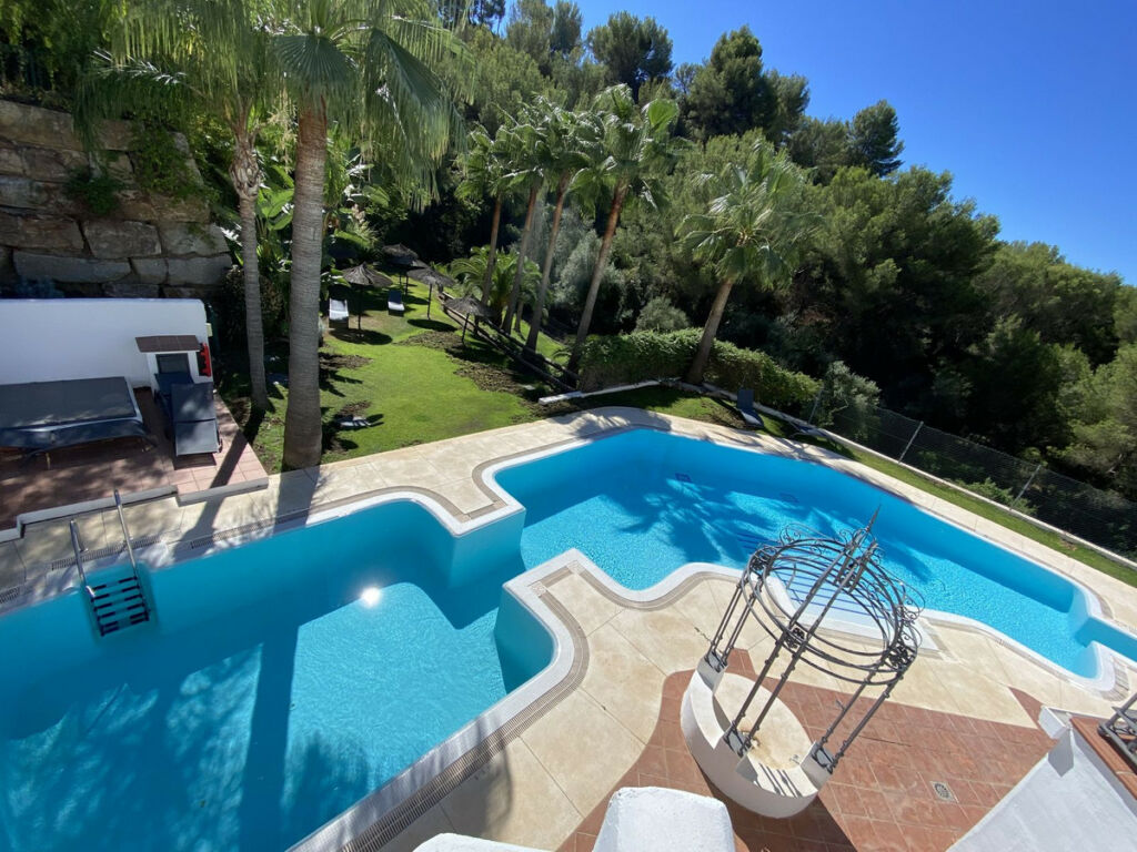 Townhouse Istán Málaga - image 25