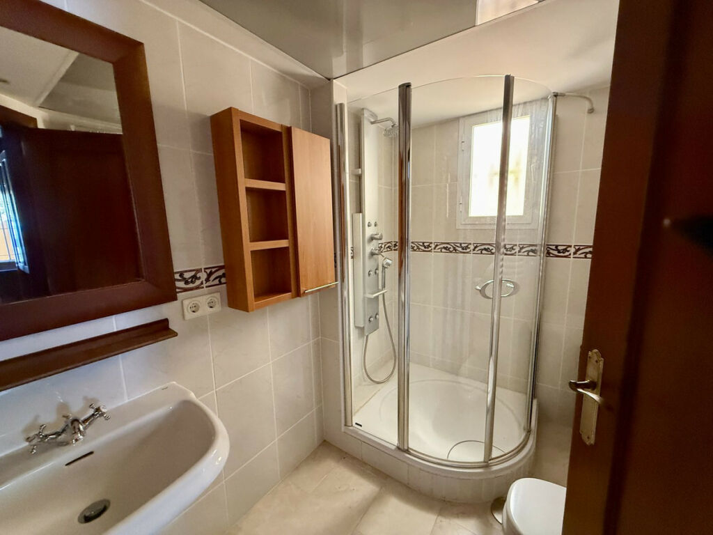 Semi-Detached House Elviria Málaga - image 25