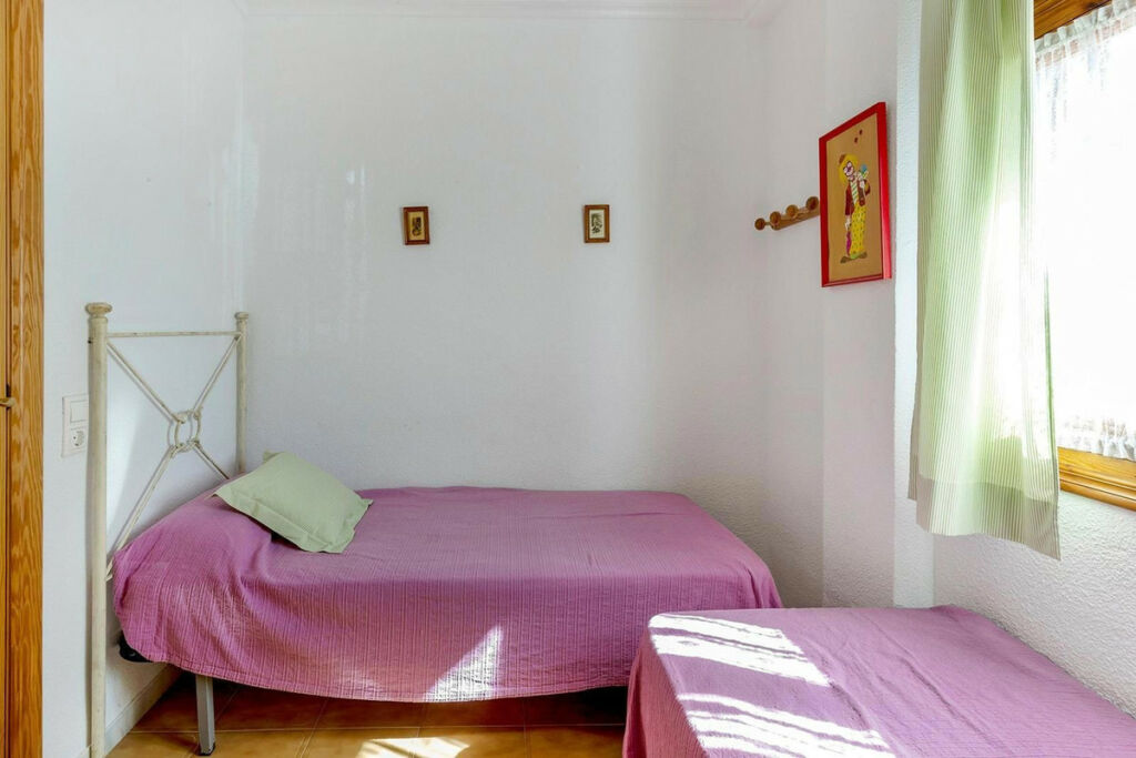 Ground Floor Apartment Torrevieja Alicante - image 25