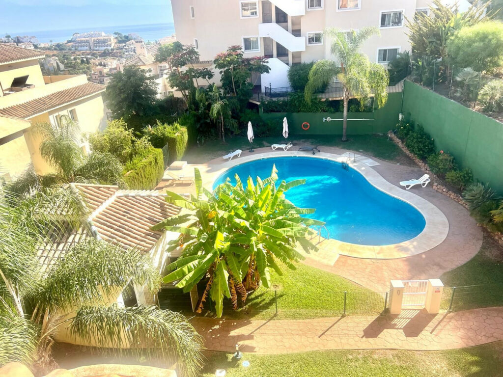 Top Floor Apartment Riviera del Sol Málaga - image 26