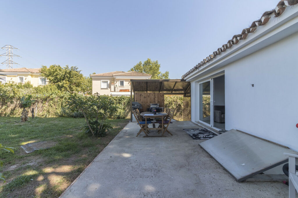 Detached Villa Marbella Málaga - image 26