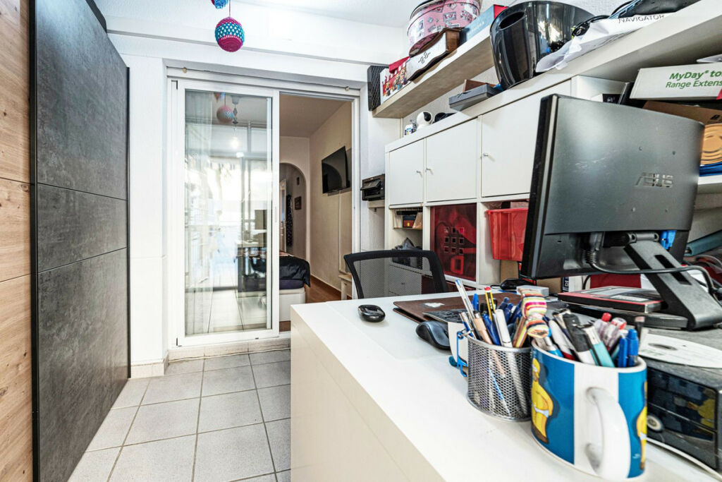 Ground Floor Apartment Fuengirola Málaga - image 26