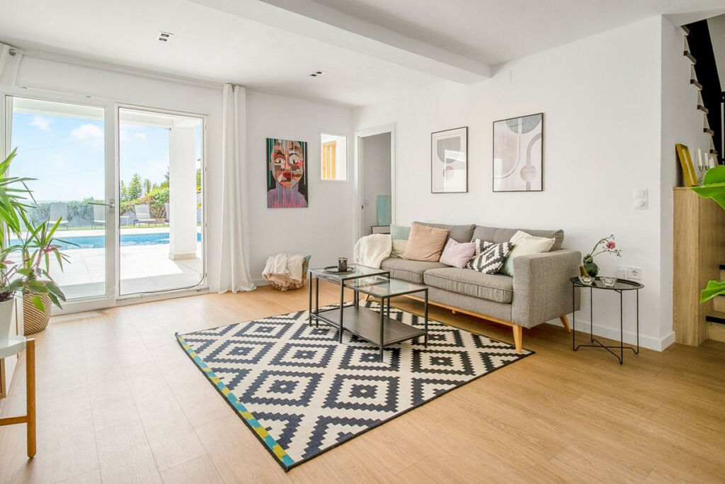 Detached Villa Caleta de Vélez Málaga - image 26