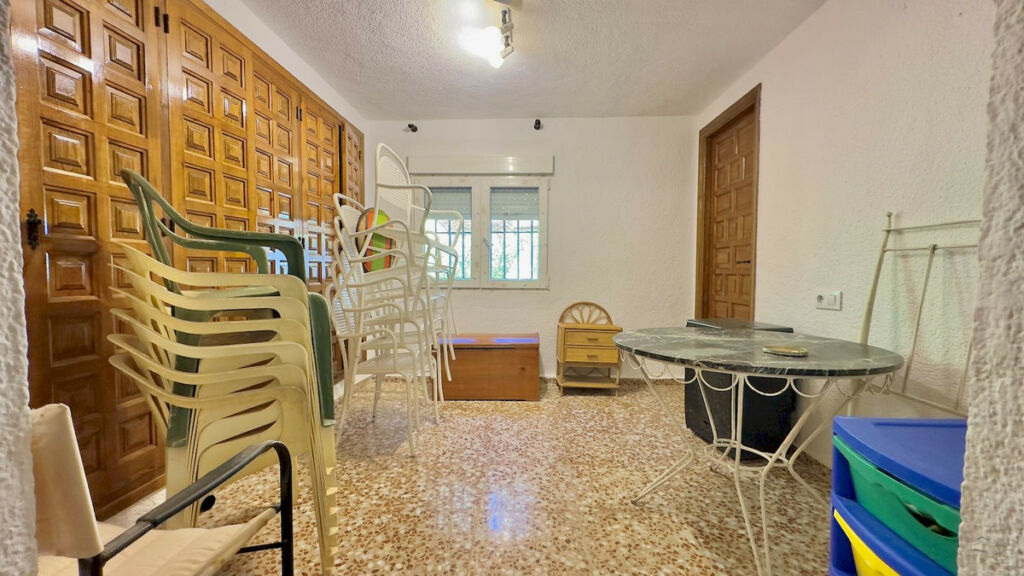 Detached Villa Javea Alicante - image 26