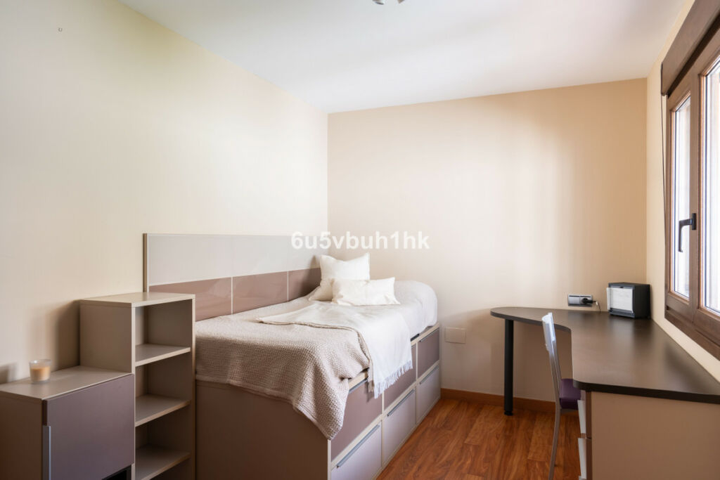 Detached Villa Benalmadena Málaga - image 26