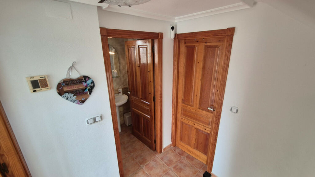 Detached Villa Orihuela Alicante - image 26