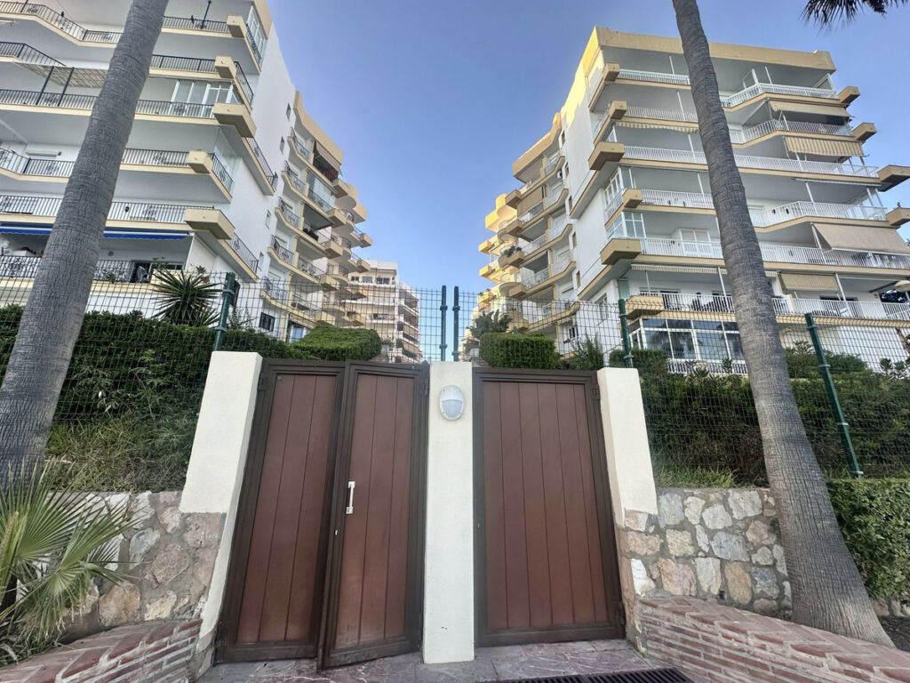 Ground Floor Apartment Marbella Málaga - image 26