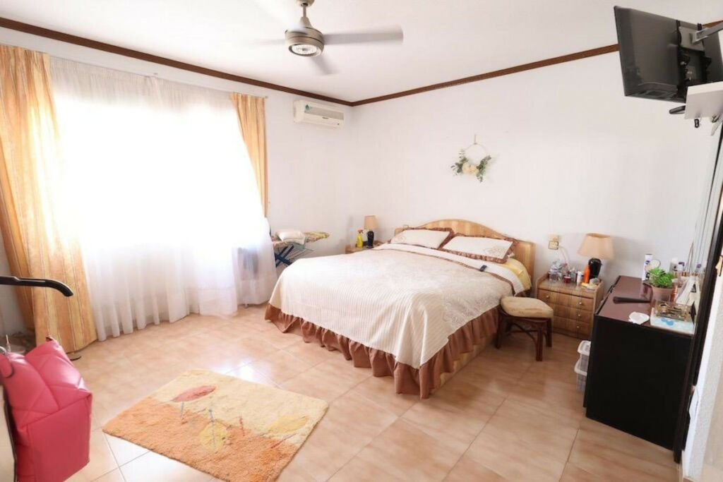 Detached Villa Torrevieja Alicante - image 25