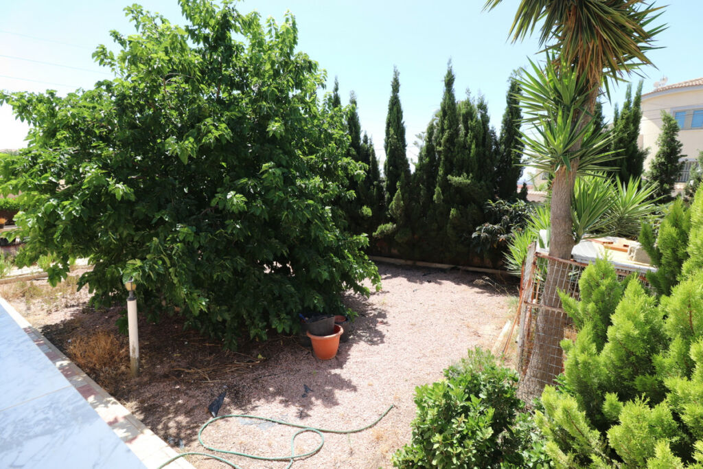 Detached Villa Ciudad Quesada Alicante - image 26