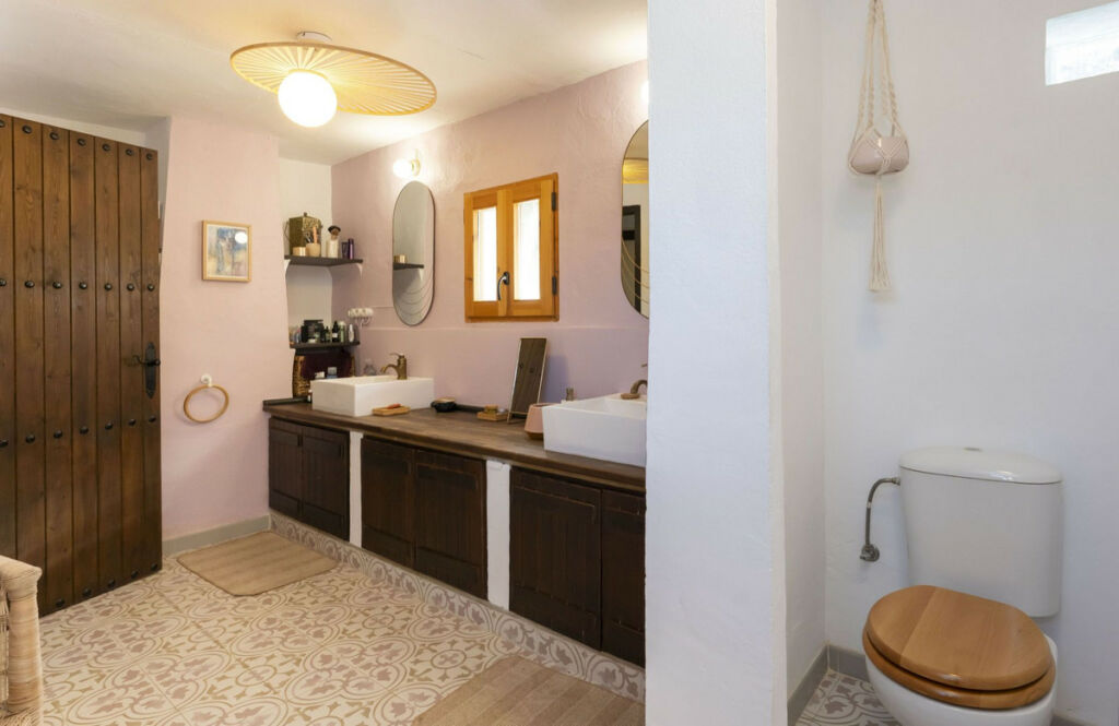 Detached Villa Coín Málaga - image 26